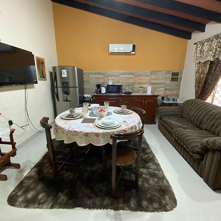 Ferienwohnung Dona Nelly Asunción Exterior foto