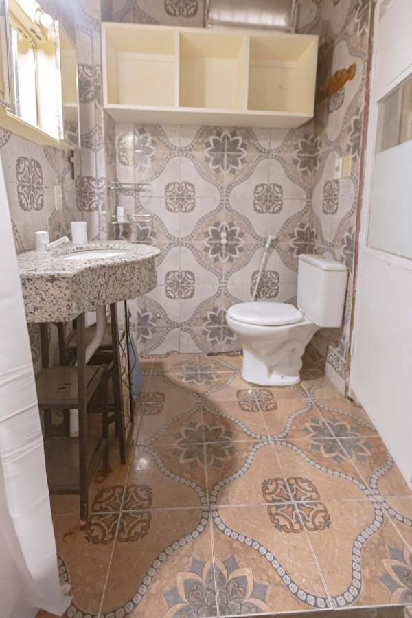 Ferienwohnung Dona Nelly Asunción Exterior foto