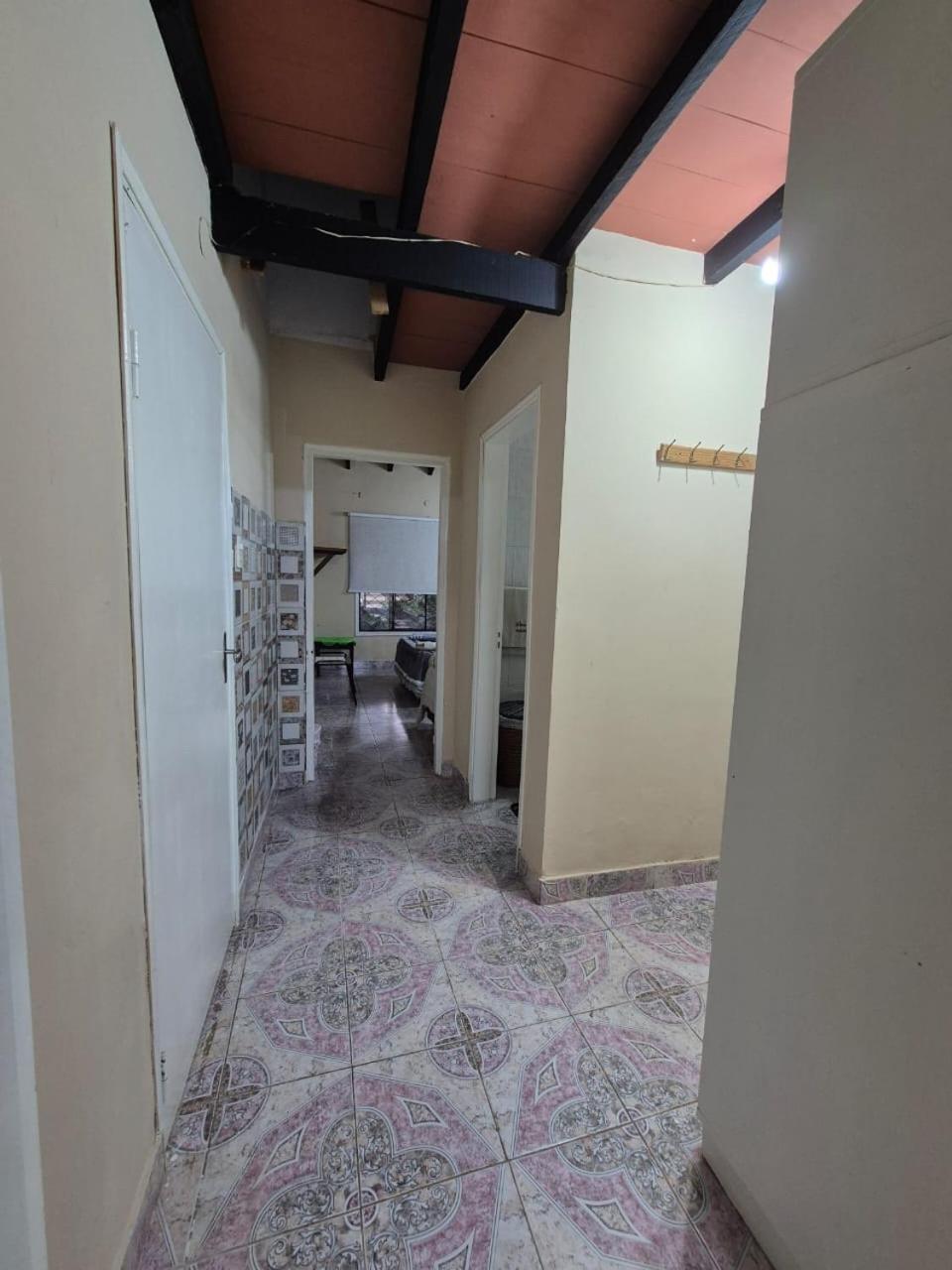 Ferienwohnung Dona Nelly Asunción Exterior foto